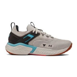 Under Armour 3025435 Project Rock 5 Scarpe Training E Palestra Uomo