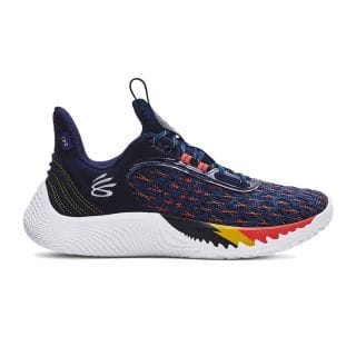 Under Armour 3025684 Curry 9 We Believe Scarpe Basket Uomo