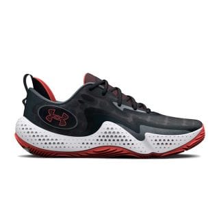 Under Armour 3026285 Spawn 5 Scarpe Basket Uomo