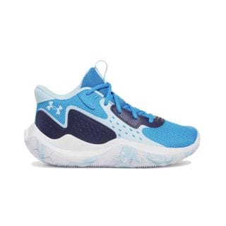 Under Armour 3026635 Jet '23 Bambino Scarpe Basket Junior