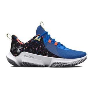 Under Armour 3026757 Flow Futr X 2 Scarpe Basket Uomo