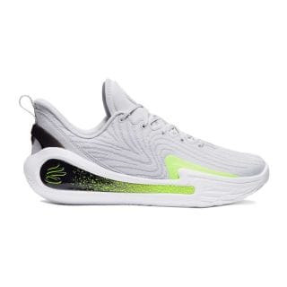 Under Armour 3027629 Curry 12 Gravity Scarpe Basket Uomo