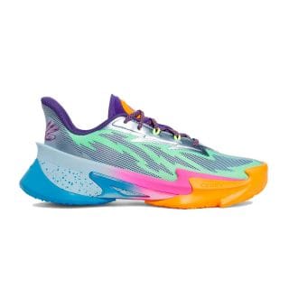 Under Armour 3027983 Curry Series 7 Scarpe Basket Uomo