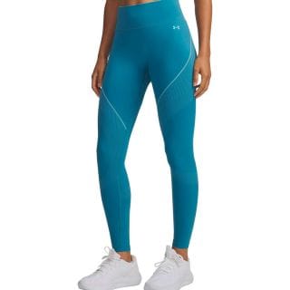 Under Armour 6000646 Leggings Ua Vanish Seamless Donna Abbigliamento Training E Palestra Donna