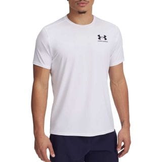 Under Armour 6000939 T-shirt Heatgear® Fitted Abbigliamento Training E Palestra Uomo