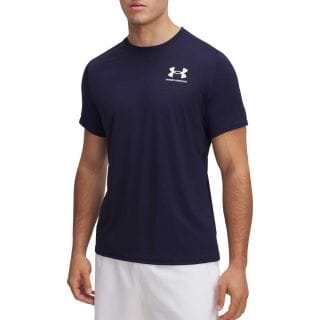 Under Armour 6000939 T-shirt Heatgear® Fitted Abbigliamento Training E Palestra Uomo