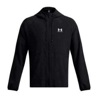 Under Armour 6003001 Ua Stretch Wnv Windbreakereu Abbigliamento Training E Palestra Uomo