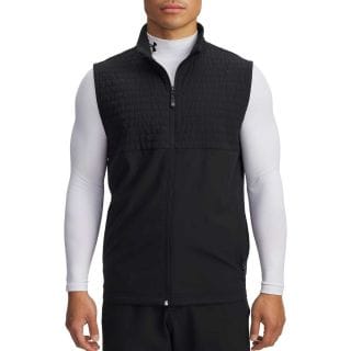 Under Armour 6005670 Gilet Drive Pro Abbigliamento Golf Uomo