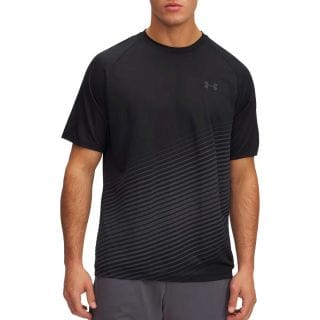 Under Armour 6005916 T-shirt Ua Tech™ Fade Abbigliamento Training E Palestra Uomo