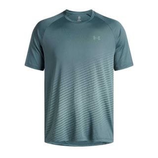 Under Armour 6005916 T-shirt Ua Tech™ Fade Abbigliamento Training E Palestra Uomo