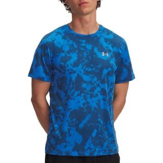 Under Armour 6006110 T-shirt Launch Printed Abbigliamento Running Uomo