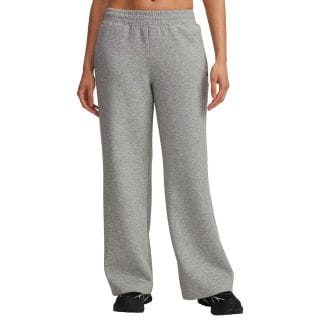Under Armour 6007028 Pantaloni Unstoppable Fleece Donna Abbigliamento Training E Palestra Donna