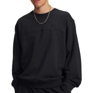 Under Armour 6009347 Felpa Girocollo Rival Abbigliamento Training E Palestra Uomo