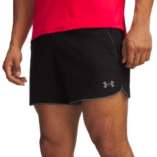 Under Armour 6009510 Short Ua Velociti Pro 5" Abbigliamento Running Uomo