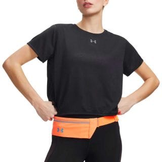 Under Armour 6009540 T-shirt Ua Velociti Donna Abbigliamento Running Donna