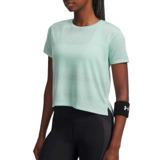 Under Armour 6009540 T-shirt Ua Velociti Donna Abbigliamento Running Donna
