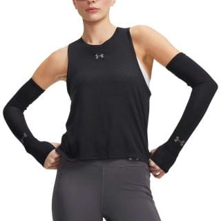 Under Armour 6009541 Canotta Ua Velociti Donna Abbigliamento Running Donna