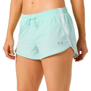 Under Armour 6009612 Short Velociti Pro 3" Donna Abbigliamento Running Donna