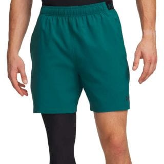 Under Armour 6009865 Short Vanish Woven Dc Abbigliamento Training E Palestra Uomo