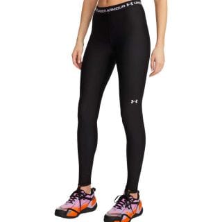 Under Armour 6010002 Leggings Ua Heatgear® Donna Abbigliamento Training E Palestra Donna