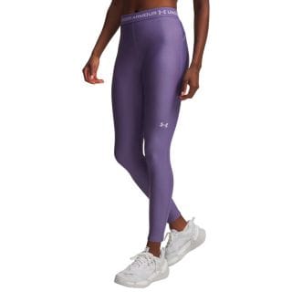 Under Armour 6010002 Leggings Ua Heatgear® Donna Abbigliamento Training E Palestra Donna