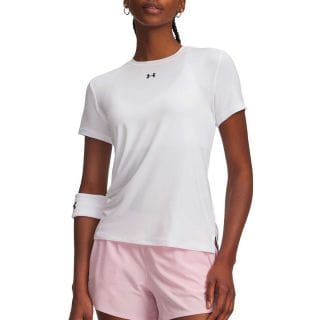 Under Armour 6010870 T-shirt Ua Vanish Donna Abbigliamento Training E Palestra Donna