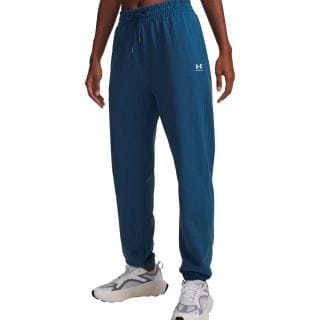 Under Armour 6011020 Pantaloni Sport Donna Abbigliamento Training E Palestra Donna