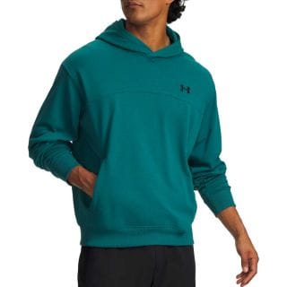 Under Armour 6012335 Felpa Con Cappuccio Rival Abbigliamento Training E Palestra Uomo