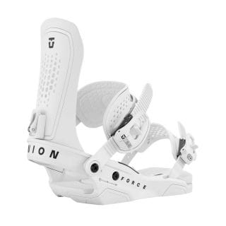 Union 11010100 Attacchi Force Attacchi Snowboard Uomo