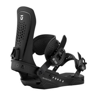 Union 11010100 Attacchi Force Attacchi Snowboard Uomo