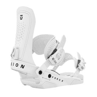 Union 11010100 Attacchi Force Attacchi Snowboard Uomo