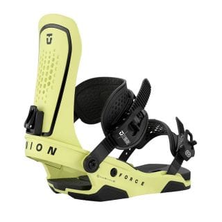 Union 11010100 Attacchi Force Attacchi Snowboard Uomo
