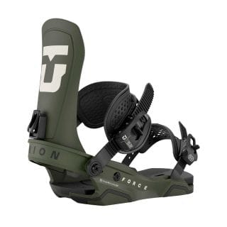 Union 11010100 Attacco Force Team Attacchi Snowboard Uomo