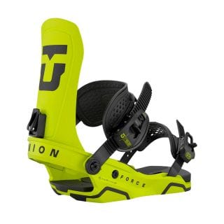 Union 11010100 Attacco Force Team Attacchi Snowboard Uomo