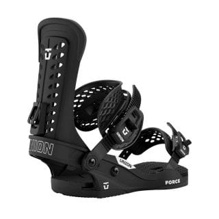 Union 11010300 Attacchi Force Classic Attacchi Snowboard Uomo
