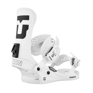 Union 11010300 Attacchi Force Classic Attacchi Snowboard Uomo