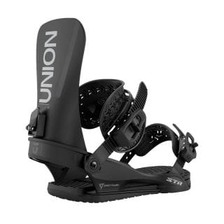 Union 11010500 Attacchi Str Attacchi Snowboard Uomo