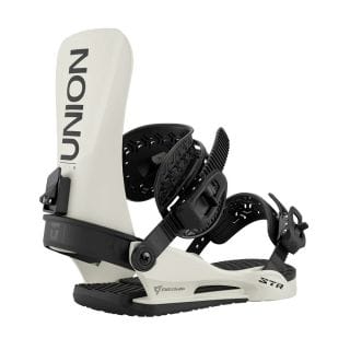 Union 11010500 Attacchi Str Attacchi Snowboard Uomo