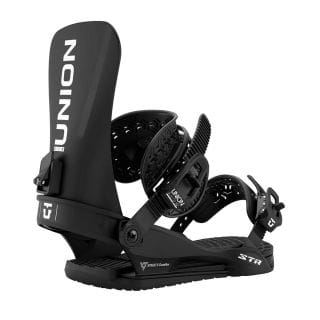 Union 11010500 Attacco Str Attacchi Snowboard Uomo