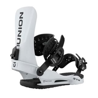 Union 11010500 Attacco Str Attacchi Snowboard Uomo