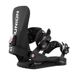 Union 11010600 Attacchi Juliet Donna Attacchi Snowboard Donna