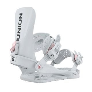 Union 11010600 Attacchi Juliet Donna Attacchi Snowboard Donna