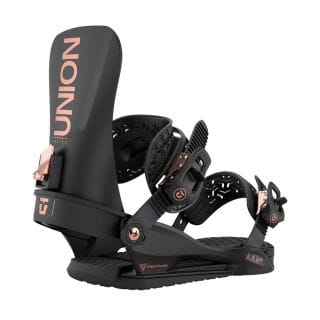 Union 11010600 Attacco Juliet Donna Attacchi Snowboard Donna