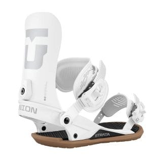Union 11020300 Attacchi Strata Attacchi Snowboard Uomo