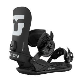 Union 11020300 Attacco Strata Attacchi Snowboard Uomo