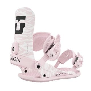 Union 11020400 Attacco Legacy Donna Attacchi Snowboard Donna