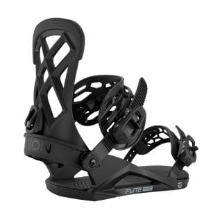 Union 11020500 Attacchi Flite Pro Attacchi Snowboard Uomo