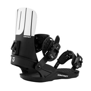 Union 11020900 Attacchi Contact Donna Attacchi Snowboard Donna