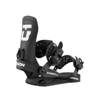 Union 11030100 Attacco Cadet Pro Bambino Attacchi Snowboard Junior