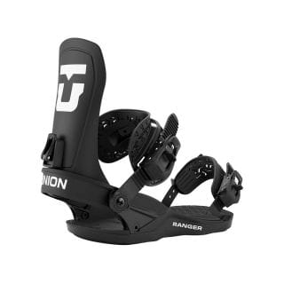 Union 11030101 Attacchi Ranger Bambino Attacchi Snowboard Junior
